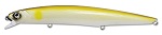 Воблер FishyCat JungleCat 140F / R03