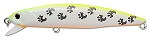 Воблер FishyCat Tigercub 170F / X09