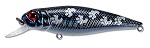Воблер FishyCat TomCat 67SP-SR / X07