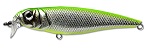Воблер FishyCat TomCat 80F-SSR / R12
