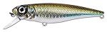 Воблер FishyCat TomCat 80SP-SR / R09