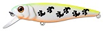 Воблер FishyCat TomCat 80SP-SR / X09