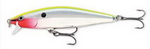 Воблер Rapala Flat Rap цвет CLN 80 мм