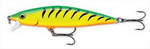 Воблер Rapala Flat Rap цвет FT 80 мм