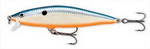 Воблер Rapala Flat Rap цвет OPSD 80 мм