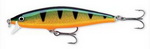 Воблер Rapala Flat Rap цвет P 80 мм