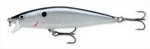 Воблер Rapala Flat Rap цвет S 80 мм
