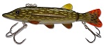 Fly Pike