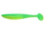 Мягкая приманка Lunker City Swimfish 5.0-174 Limetreuse
