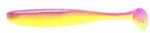 Виброхвост Keitech Easy Shiner 4 PAL12 Grape Shad