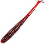 Виброхвост Jackall I Shad Tail 2.8 (7.1см) Red Cola (упаковка - 10шт)
