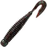 Твистер Jackall Wobbring 2.5 (6.4см) june bug (упаковка - 10шт)