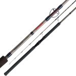 Морские, лодочные, троллинговые Tailwalk