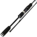 Спиннинг Favorite X1 X1-762H 229cm 12-40g 12-30lb Ex-Fast