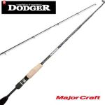 Спиннинг Major Craft Dodger Spinning 862MH