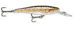 Воблер плавающий Rapala Minnow Rap TR 70 мм