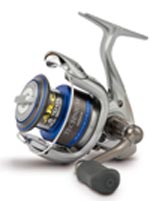 Катушка Shimano TECHNIUM 4000 FC