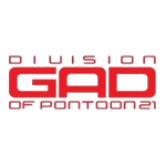 Спиннинги GAD PONTOON21