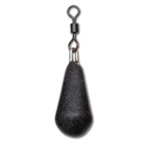 GARDNER  Грузило RANGER DISTANCE 3oz (85g) BROWN ZRD3B