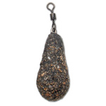 GARDNER  Грузило RANGER DISTANCE 3oz (85g) GRAVEL ZRD3GL