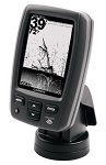Эхолот Garmin Echo 151
