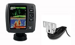 Эхолот Garmin Echo 551С dv