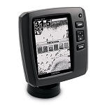 Эхолот Garmin Echo 201dv