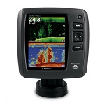 Эхолот Garmin Echo 551С