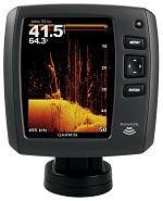 Эхолот Garmin Echo 551С dv
