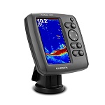 Эхолот Garmin FishFinder 350С