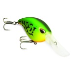 Воблеры Storm Gomoku Crank Shallow