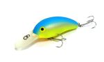 Воблеры DAIWA PEANUT II