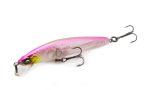 Hardcore Minnow Bass