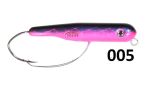 Мягкие приманки KIRA FISHING