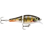 Воблер Rapala BX Jointed Shad плавающий 1,2м-1,8м, 6см 7гр цвет RFP