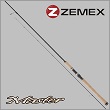 Спиннинги Zemex MASTER