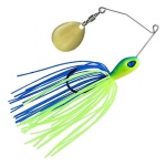 Блесны Storm Gomoku Spinnerbait