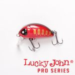 Воблеры Lucky John HAIRA TINY