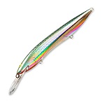 Воблер плавающий HALCO Sorcerer 150XDD+STD-Rus1