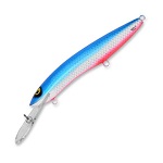 Воблер плавающий HALCO Sorcerer 150XDD+STD-Rus8