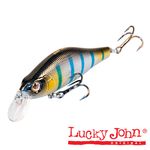 Воблеры Lucky John HAMA SHAD