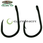 Крючки карповые GARDNER