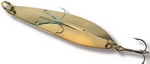 Блесна Williams Ice Jig 70 цвет G
