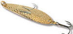 Блесна Williams Ice Jig 50 цвет GN
