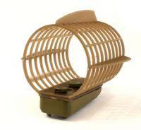 Большая корзинка