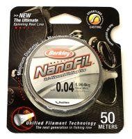 Nanofil 125м green