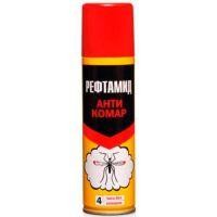 Защита от насекомых