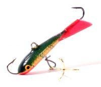 Jigger 1