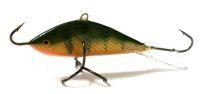 Junior Shad