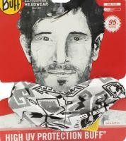 Шапки, панамы, кепки Buff